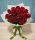 Букет Красные розы в Ахтимнеево